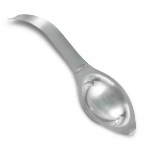 Egg Yolk White Separator – Stainless Steel